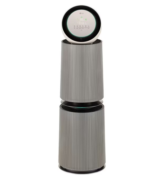 Máy lọc không khí PuriCare360 Alpha PET AS10GDBY0